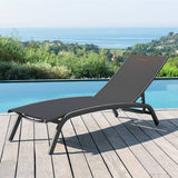 Transat BONAO Anthracite / Graphite
