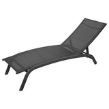 Transat BONAO Anthracite / Graphite