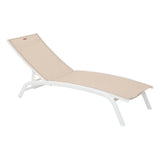 Transat BONAO Lin & Blanc