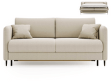 MONTAIGNE – Canapé Convertible - Beige