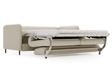 MONTAIGNE – Canapé Convertible - Beige
