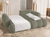 Saint-Germain – Canapé Convertible - Vert