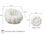 BLUM + POUF - homidiscount
