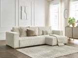 CHELSEA Canapé d'angle réversible Compressé - homidiscount