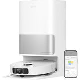 Dreame L10s Ultra Gen 2 - Robot Aspirateur Laveur - 10KPa, Technologie MopExtend, Brosse TriCut, Mode Animaux, Base Entièrement Auto