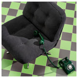 Dupe DYVLINGE Swivel easy chair, Kelinge