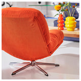 Dupe DYVLINGE Swivel easy chair, Kelinge