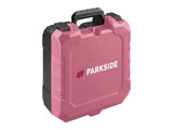 Perceuse-visseuse sans fil 20 V Édition Limitée, PABS 20-Li G8, avec batterie et chargeur