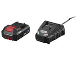 Perceuse-visseuse sans fil 20 V Édition Limitée, PABS 20-Li G8, avec batterie et chargeur