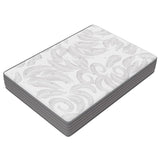 HOMAVO Matelas Ensachés 140x200 cm Epaisseur 25cm, 7 Zones - homavodiscount