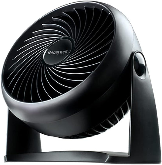 Honeywell ventilateur TurboForce - gobonplan