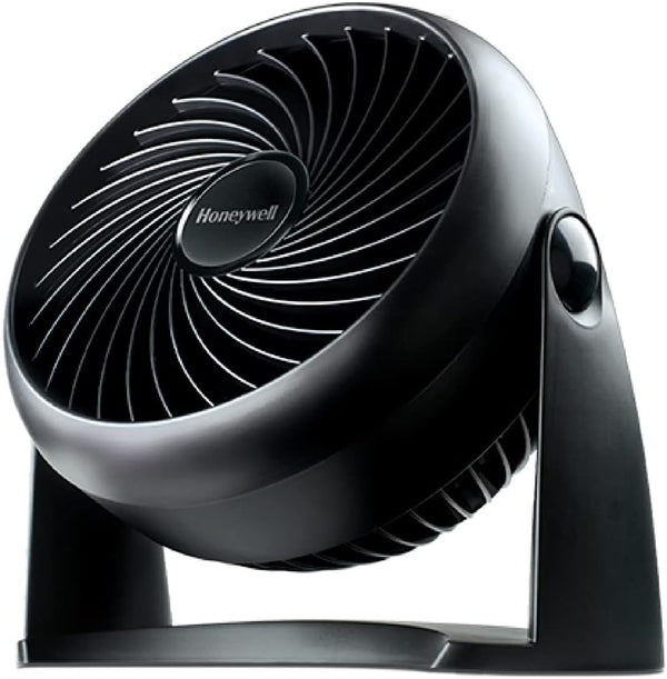 Honeywell ventilateur TurboForce - gobonplan