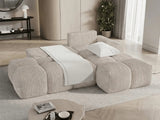KLÉBER Canapé d’Angle Kléber - homidiscount