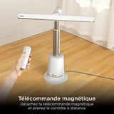 Shark TurboBlade Ventilateur colonne - gobonplan