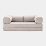 TEDDY Sofa - Cream White - homidiscount