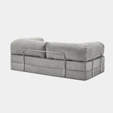 TEDDY Sofa - Gris - homidiscount