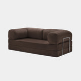 TEDDY Sofa - Marron - homidiscount