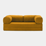 TEDDY Sofa - Moutarde - homidiscount