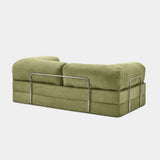 TEDDY Sofa - Olive - homidiscount
