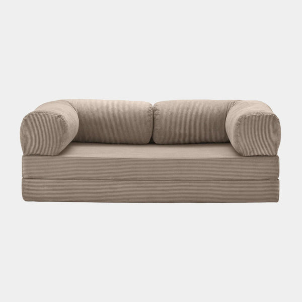 TEDDY Sofa - Sand - homidiscount
