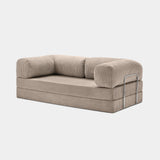 TEDDY Sofa - Sand - homidiscount