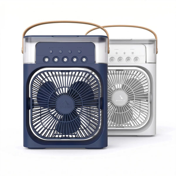 Ventilateur brumisateur - homidiscount