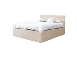 VIVARA Lit coffre VIVARA rangement XL - homidiscount